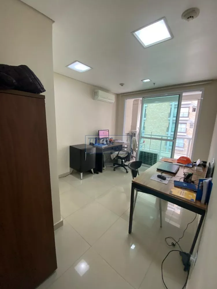 Sala-Conjunto, 38 m² - Foto 1