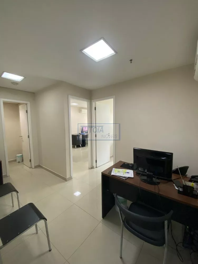 Sala-Conjunto, 38 m² - Foto 3