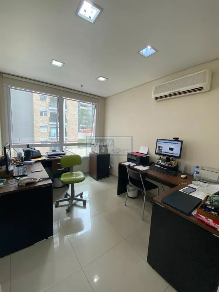 Sala-Conjunto, 38 m² - Foto 4