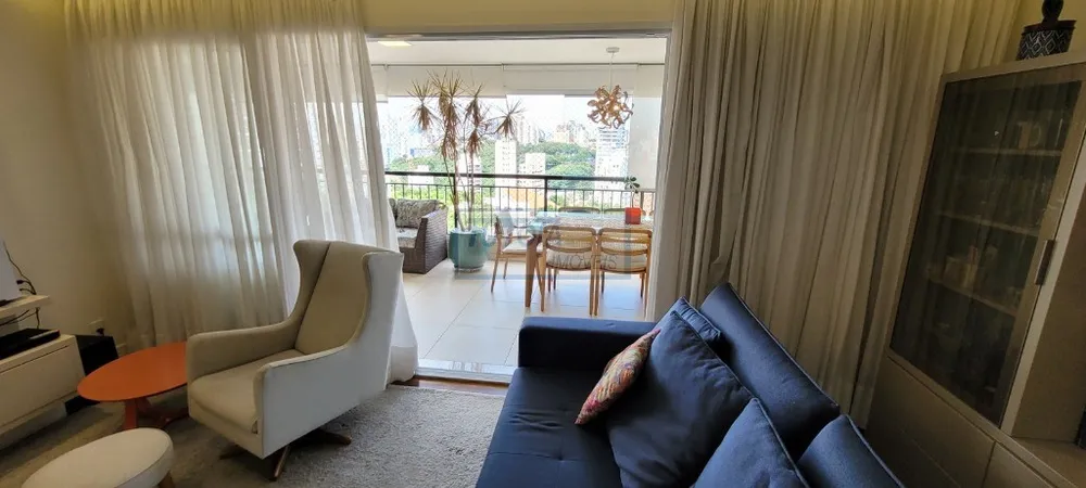 Apartamento, 4 quartos, 149 m² - Foto 5