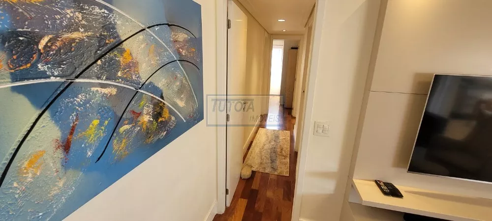 Apartamento, 4 quartos, 149 m² - Foto 1
