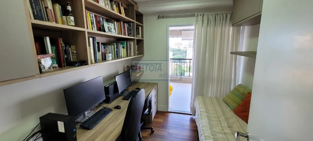 Apartamento, 4 quartos, 149 m² - Foto 10