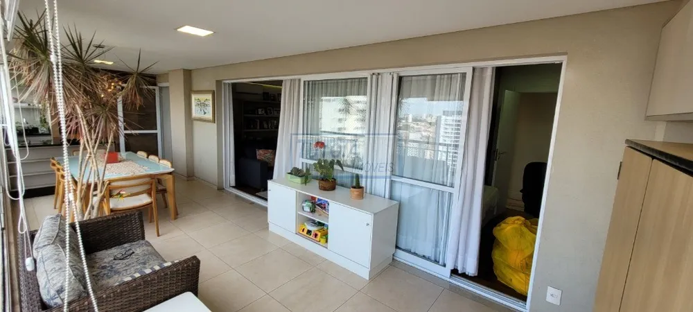 Apartamento, 4 quartos, 149 m² - Foto 8