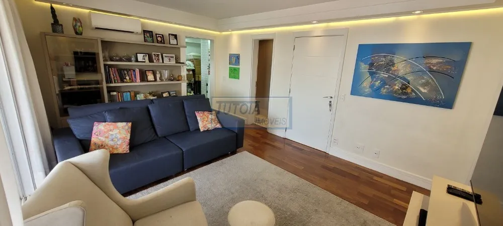 Apartamento, 4 quartos, 149 m² - Foto 4