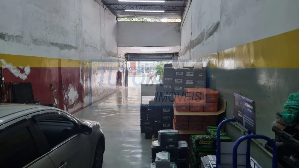Loja-Salão, 164 m² - Foto 6