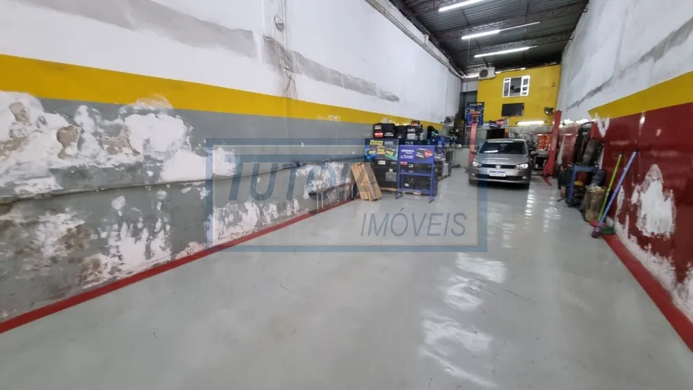 Loja-Salão, 164 m² - Foto 8