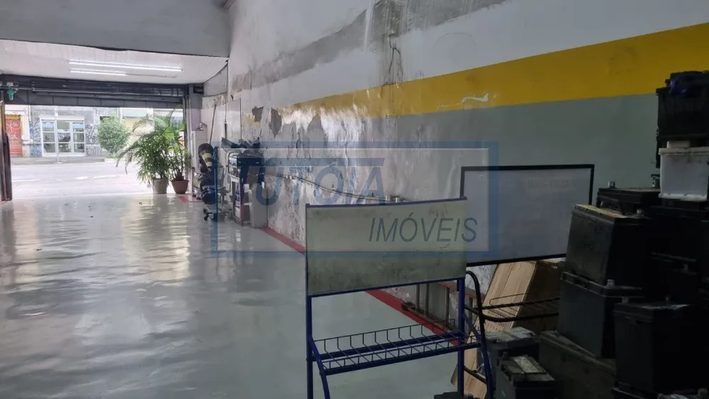 Loja-Salão, 164 m² - Foto 1