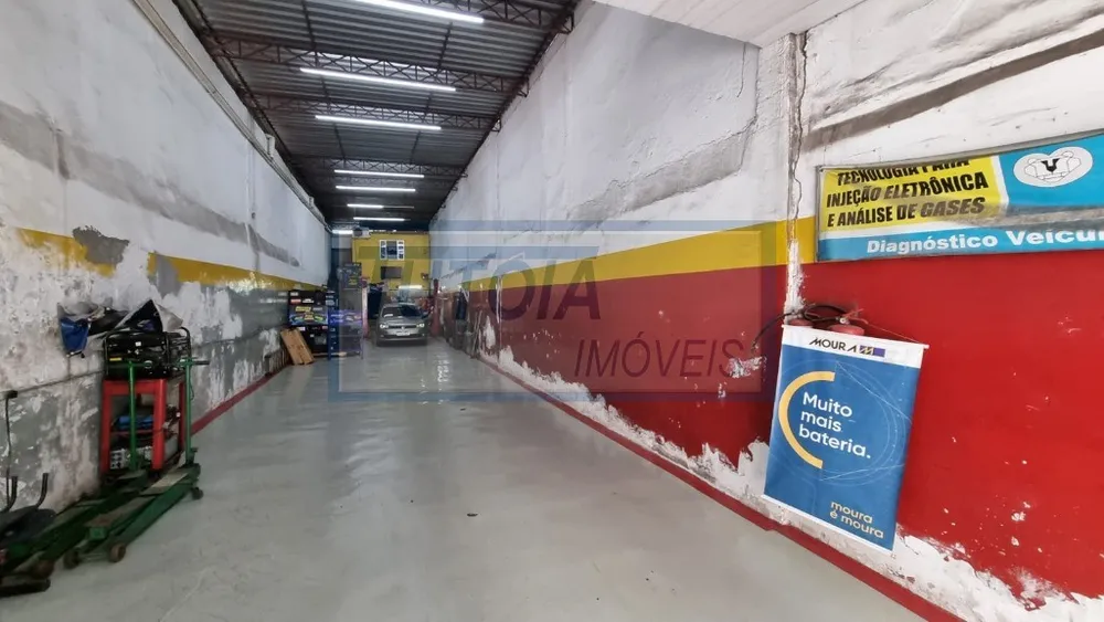 Loja-Salão, 164 m² - Foto 2