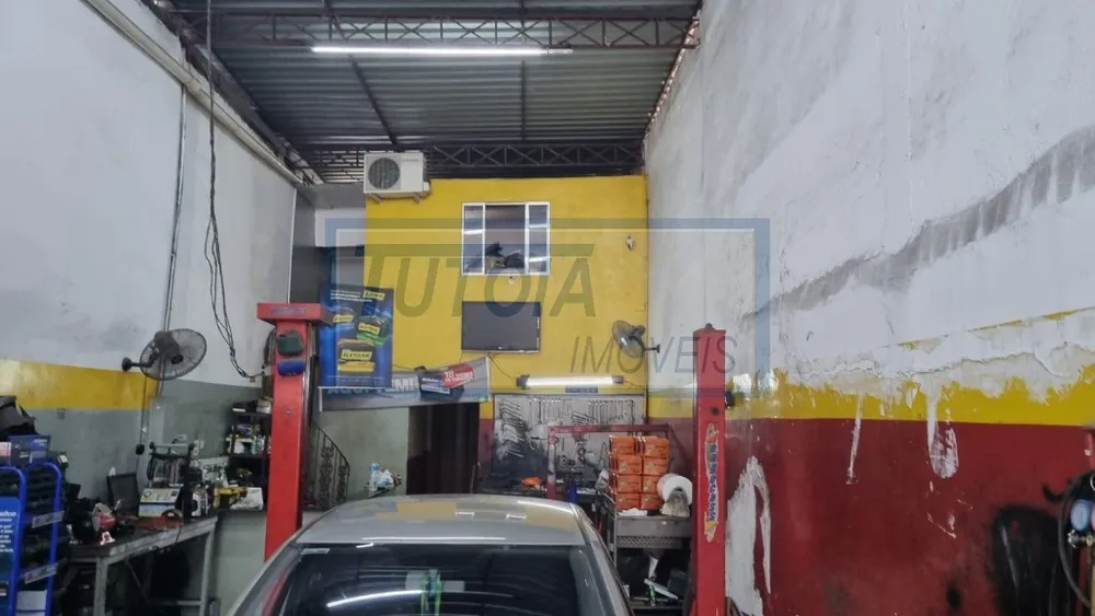 Loja-Salão, 164 m² - Foto 4