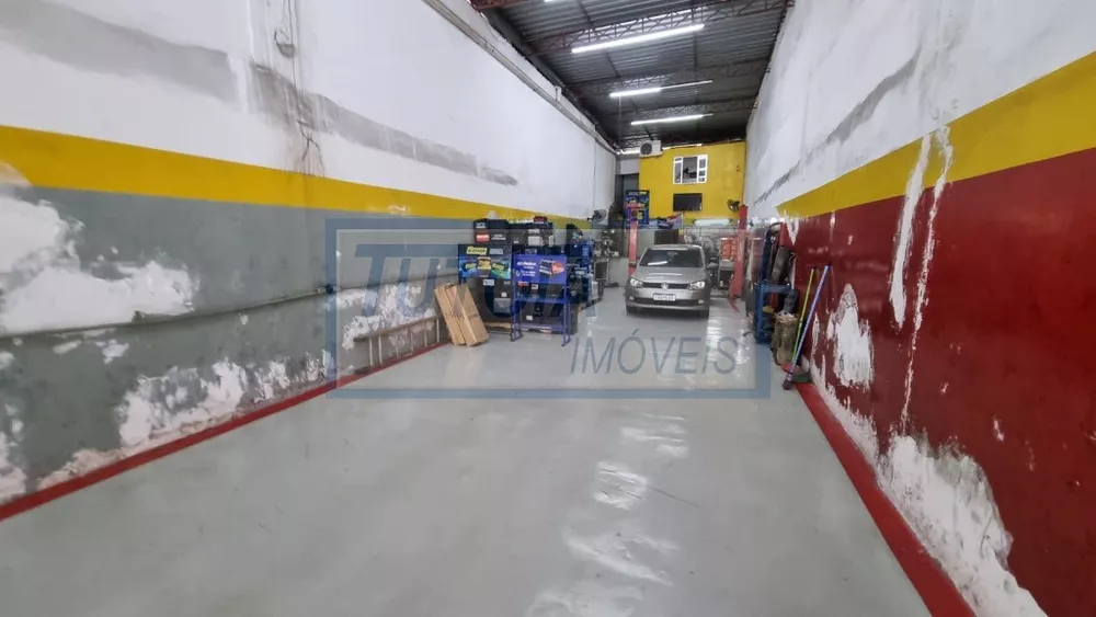 Loja-Salão, 164 m² - Foto 4