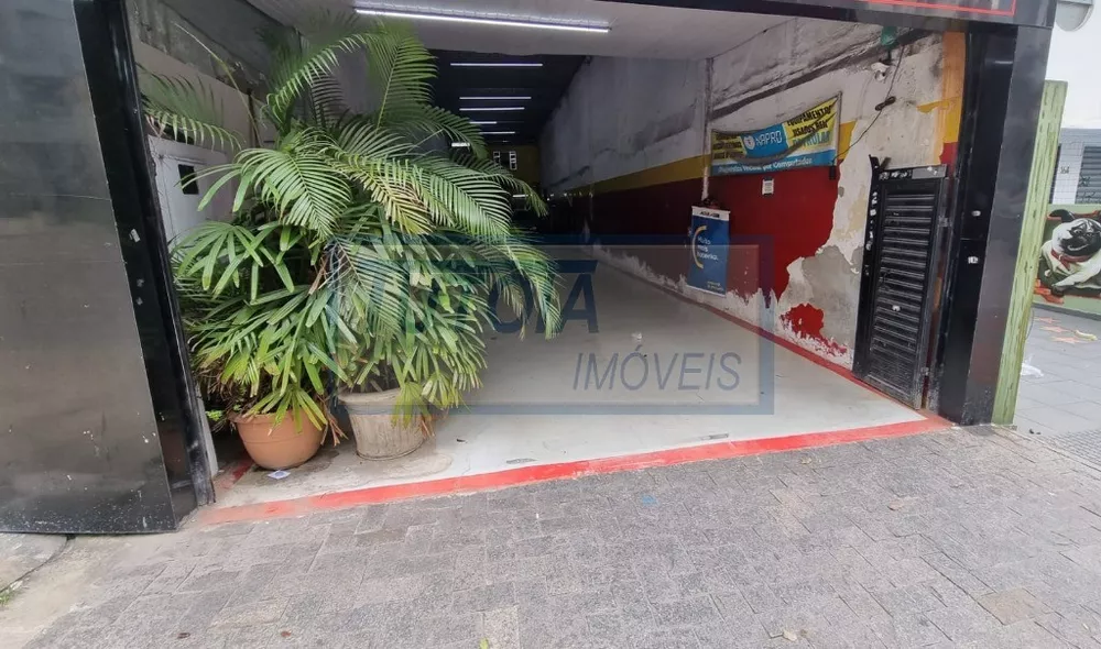 Loja-Salão, 164 m² - Foto 1