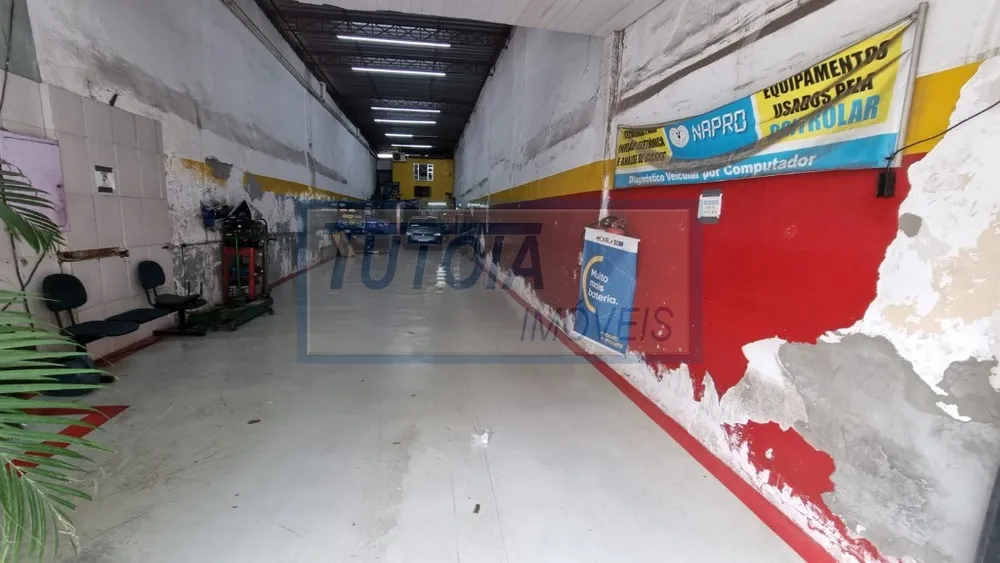 Loja-Salão, 164 m² - Foto 10