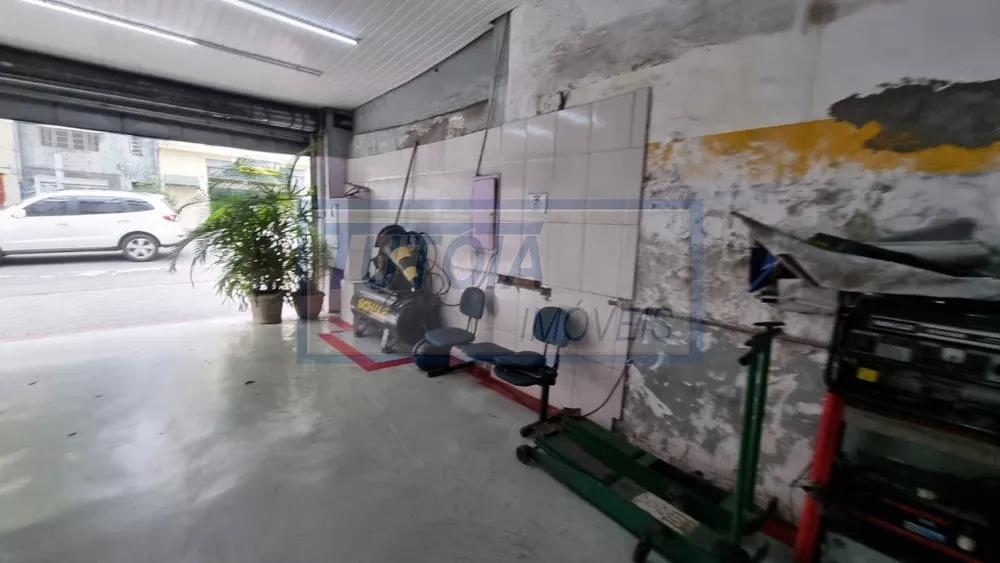 Loja-Salão, 164 m² - Foto 2