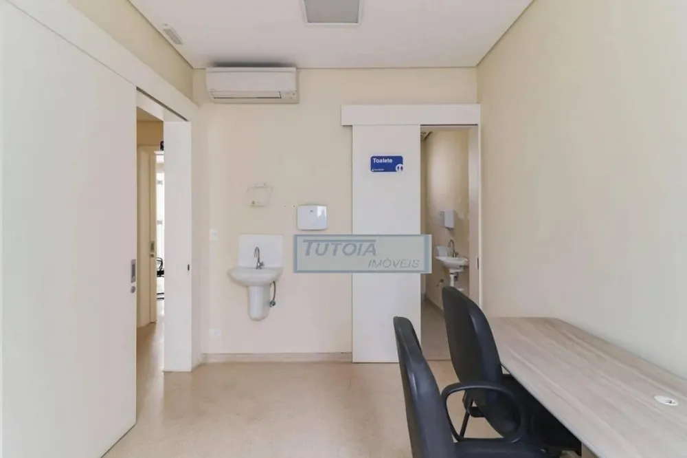 Prédio Inteiro, 205 m² - Foto 10