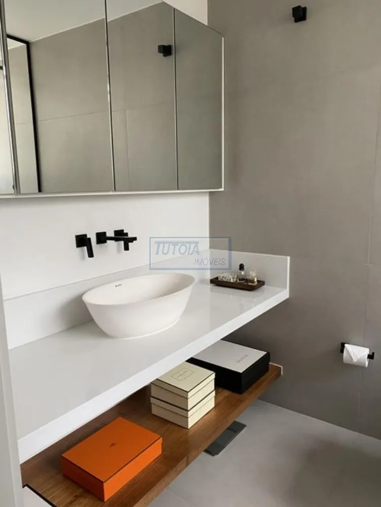 Apartamento, 3 quartos, 138 m² - Foto 14