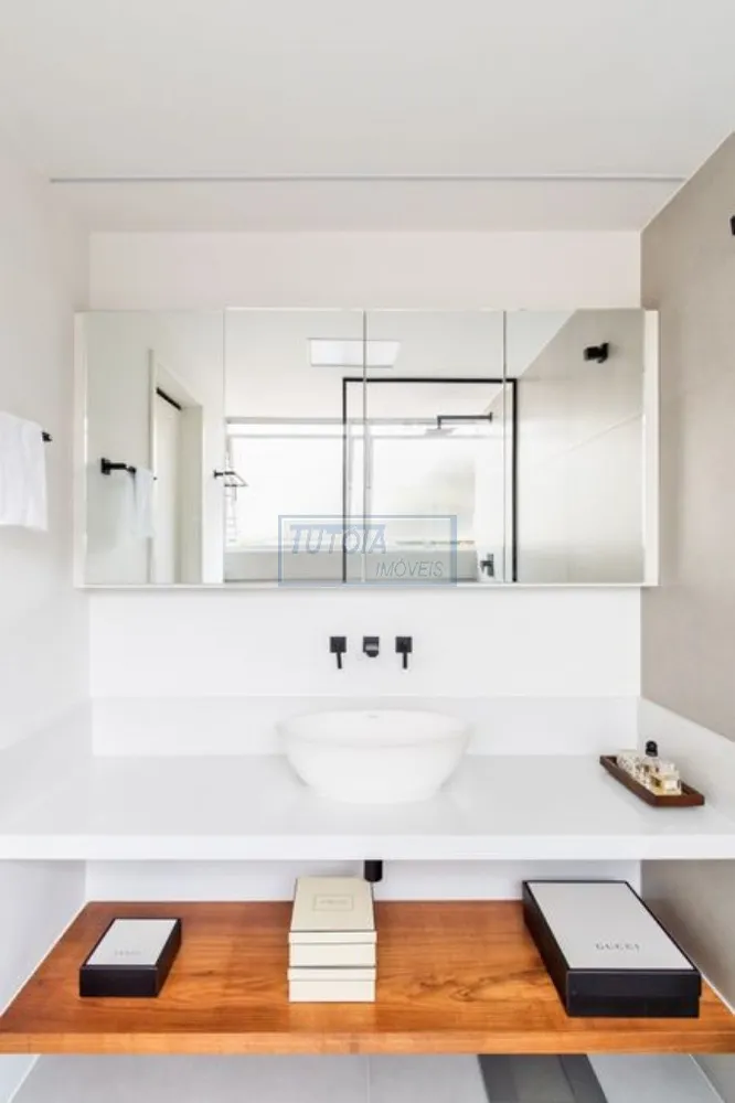 Apartamento, 3 quartos, 138 m² - Foto 9