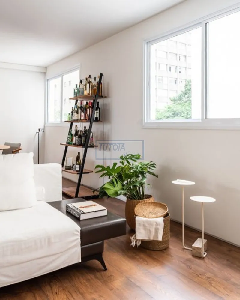 Apartamento, 3 quartos, 138 m² - Foto 5