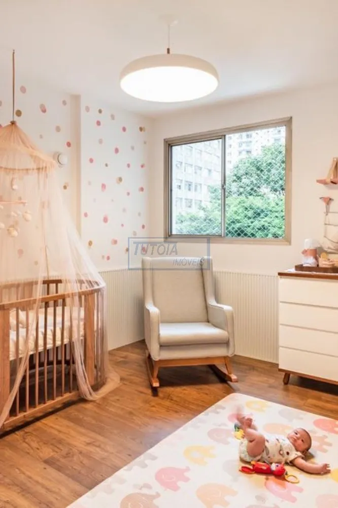Apartamento, 3 quartos, 138 m² - Foto 12
