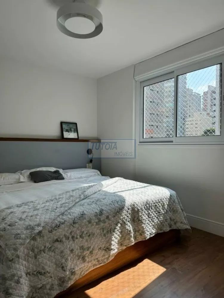 Apartamento, 3 quartos, 138 m² - Foto 1