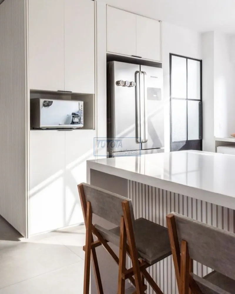 Apartamento, 3 quartos, 138 m² - Foto 11
