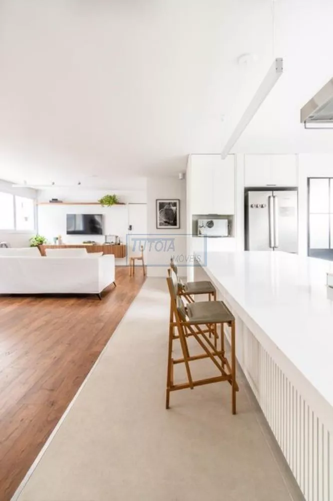 Apartamento, 3 quartos, 138 m² - Foto 2
