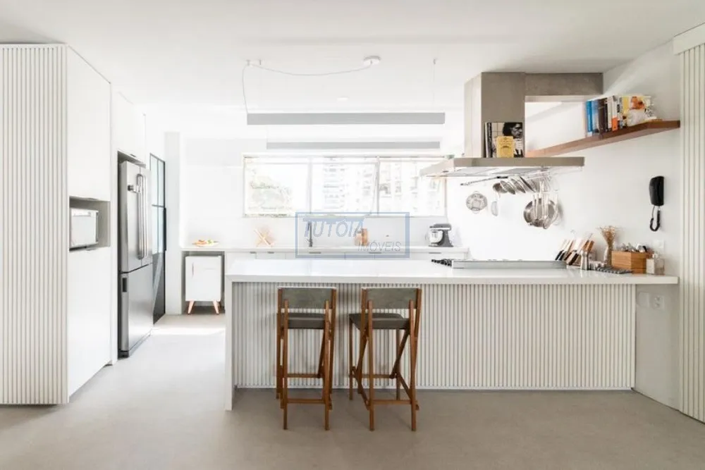 Apartamento, 3 quartos, 138 m² - Foto 10