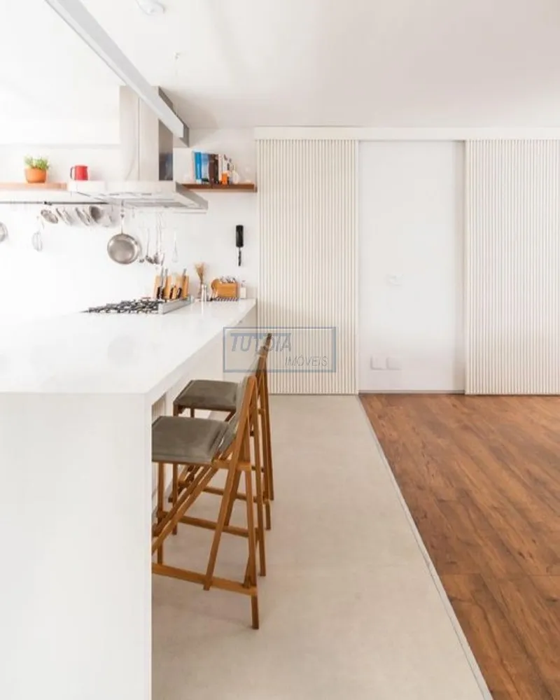 Apartamento, 3 quartos, 138 m² - Foto 6