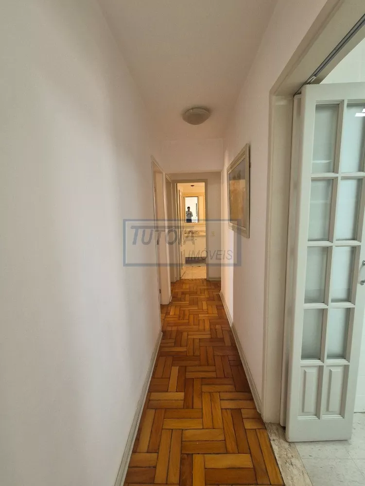 Apartamento à venda com 3 quartos, 104m² - Foto 5