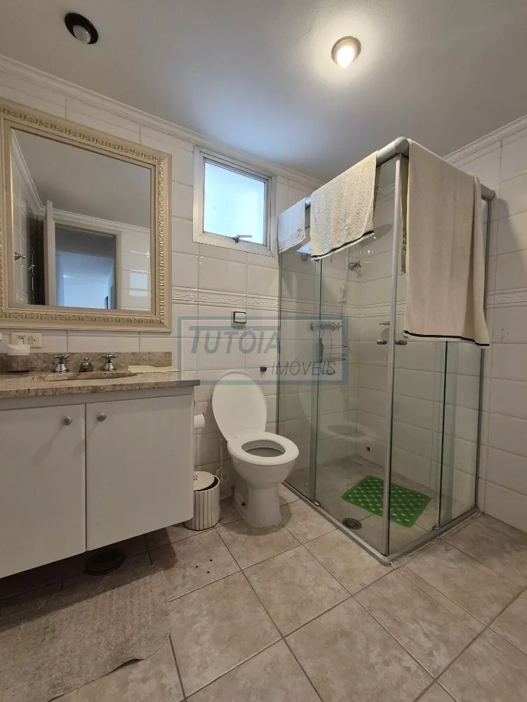 Apartamento à venda com 3 quartos, 104m² - Foto 11