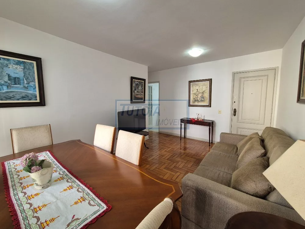 Apartamento à venda com 3 quartos, 104m² - Foto 4