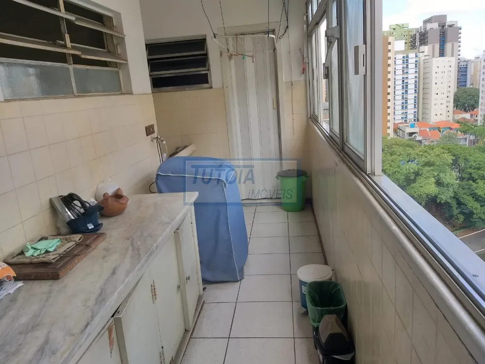 Apartamento, 3 quartos, 140 m² - Foto 12