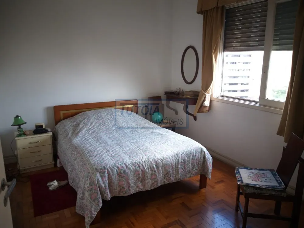 Apartamento, 3 quartos, 140 m² - Foto 6