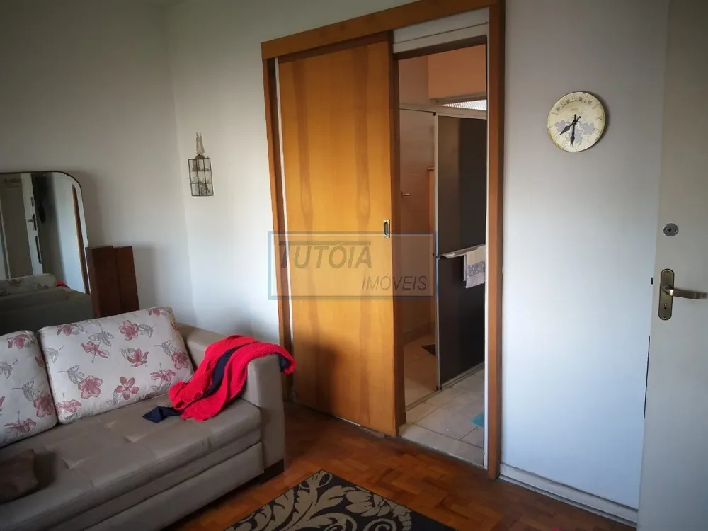 Apartamento, 3 quartos, 140 m² - Foto 2