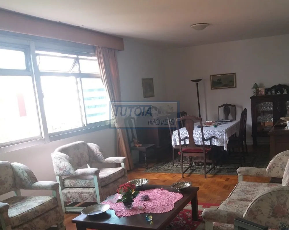 Apartamento, 3 quartos, 140 m² - Foto 5
