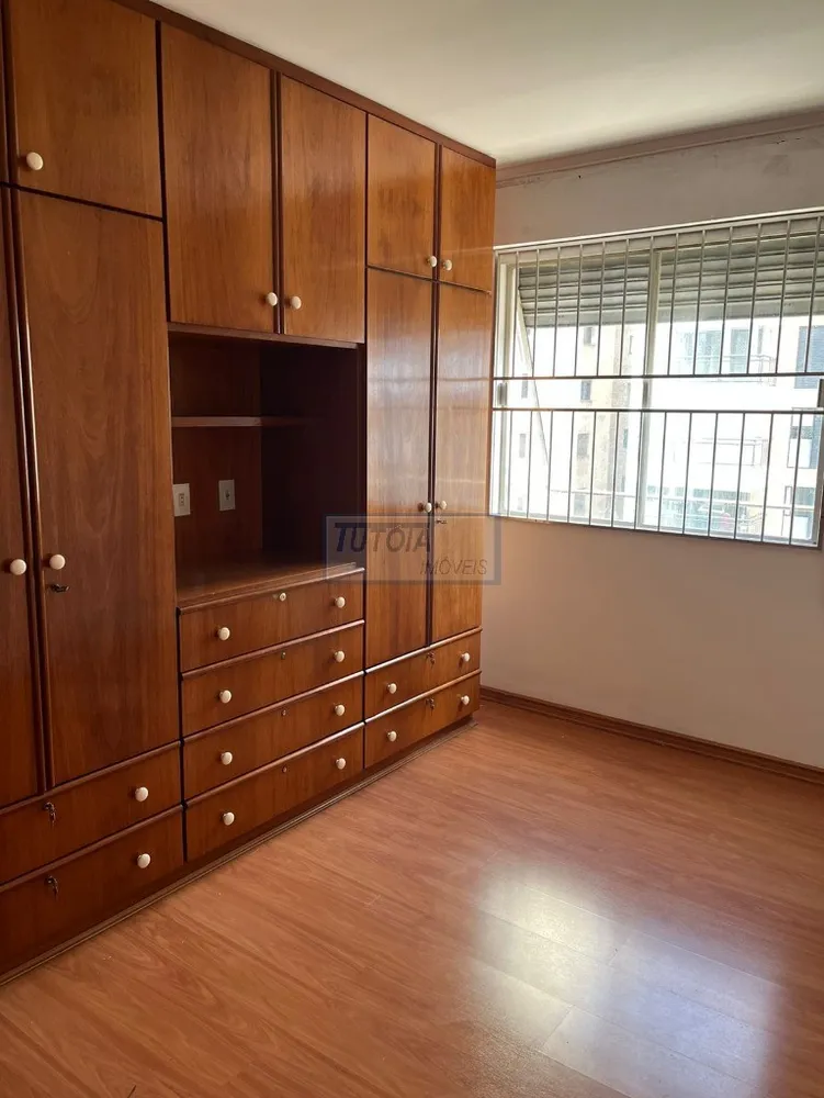 Apartamento, 3 quartos, 116 m² - Foto 11