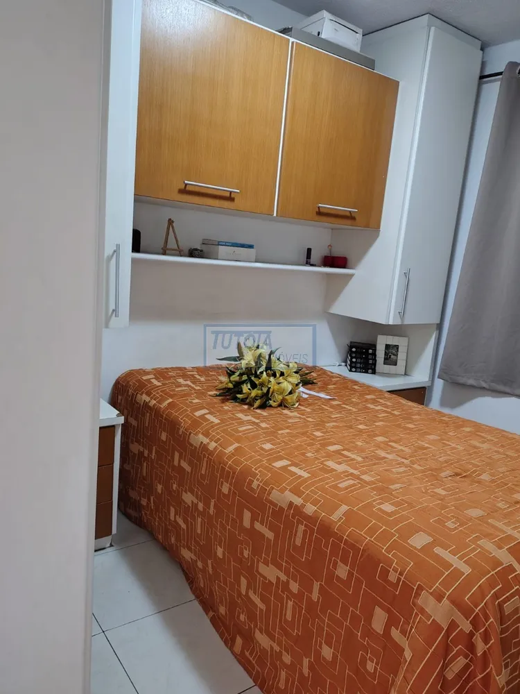 Apartamento, 2 quartos, 45 m² - Foto 6