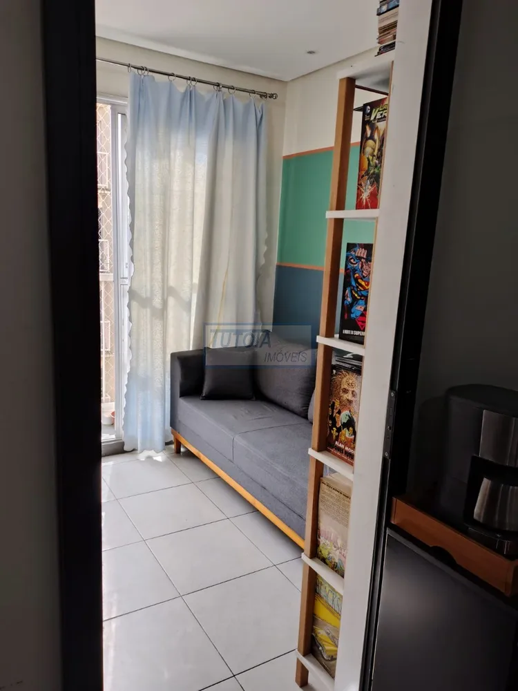 Apartamento, 2 quartos, 45 m² - Foto 12