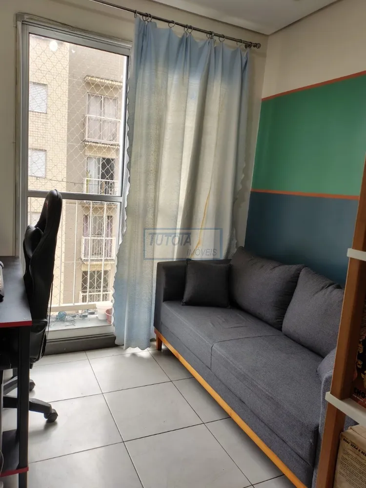 Apartamento, 2 quartos, 45 m² - Foto 9