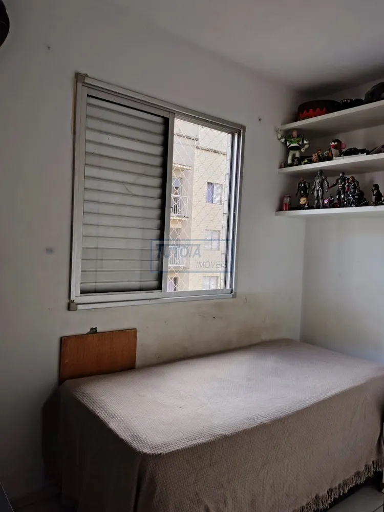Apartamento, 2 quartos, 45 m² - Foto 5