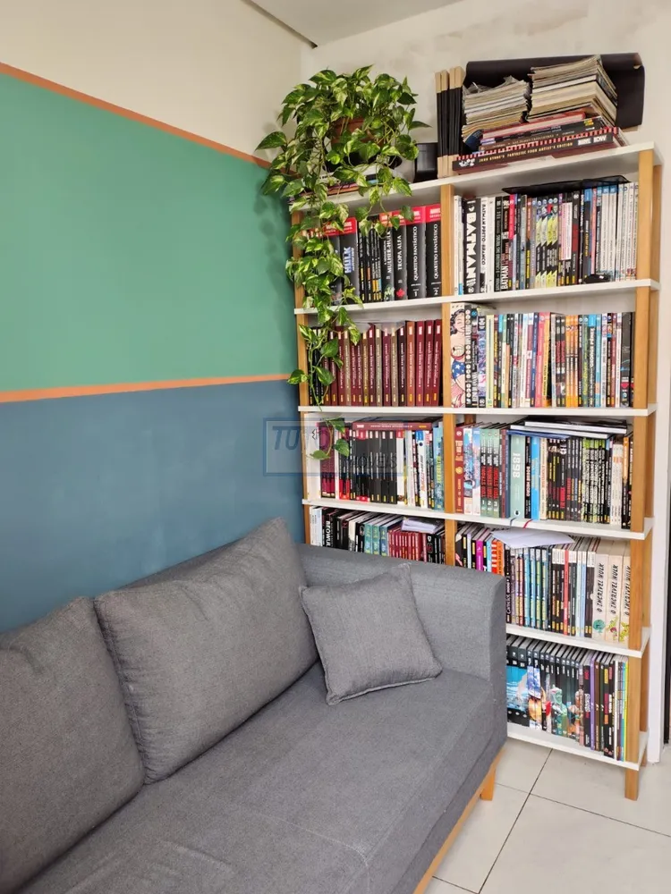 Apartamento, 2 quartos, 45 m² - Foto 10