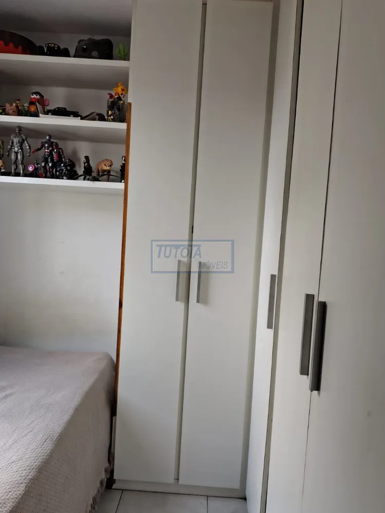 Apartamento, 2 quartos, 45 m² - Foto 7