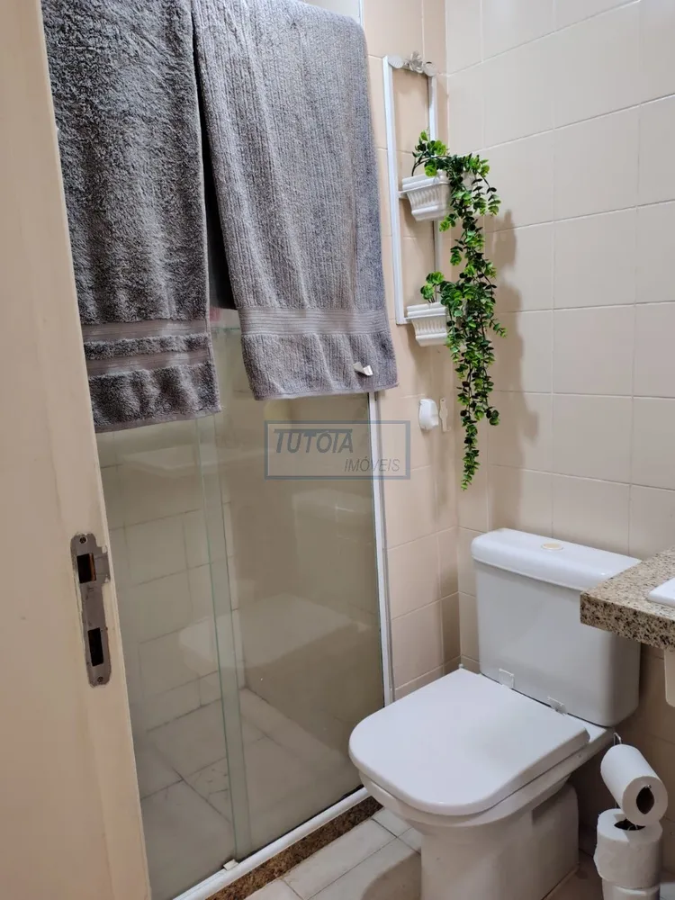 Apartamento, 2 quartos, 45 m² - Foto 8