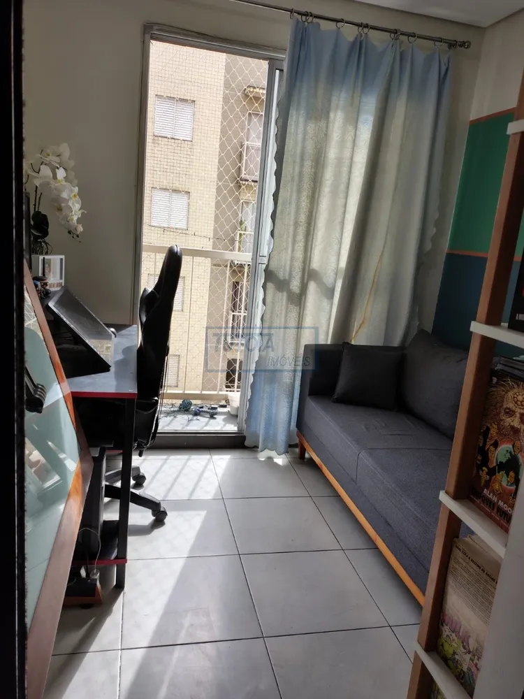 Apartamento, 2 quartos, 45 m² - Foto 11