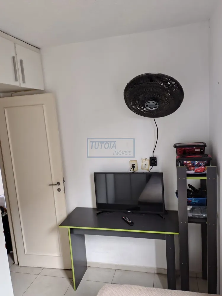 Apartamento, 2 quartos, 45 m² - Foto 4