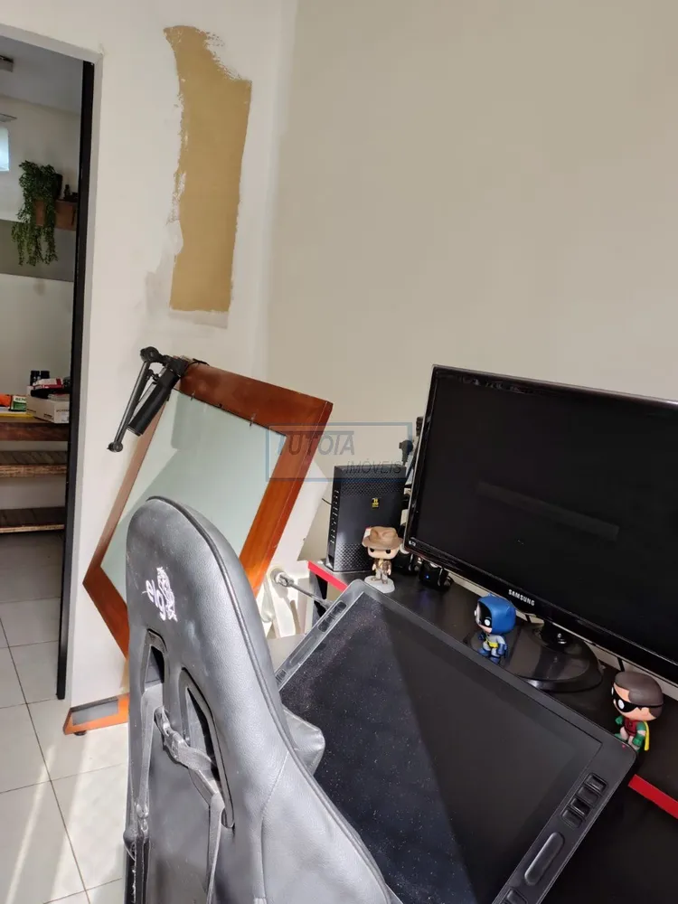 Apartamento, 2 quartos, 45 m² - Foto 15