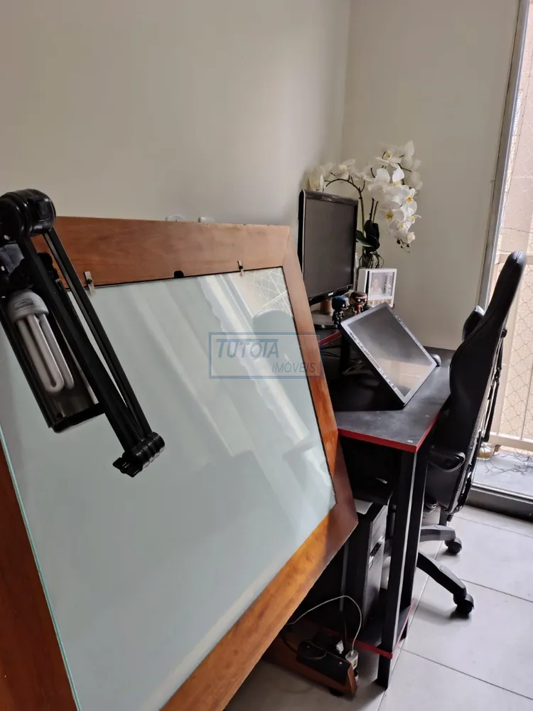 Apartamento, 2 quartos, 45 m² - Foto 13