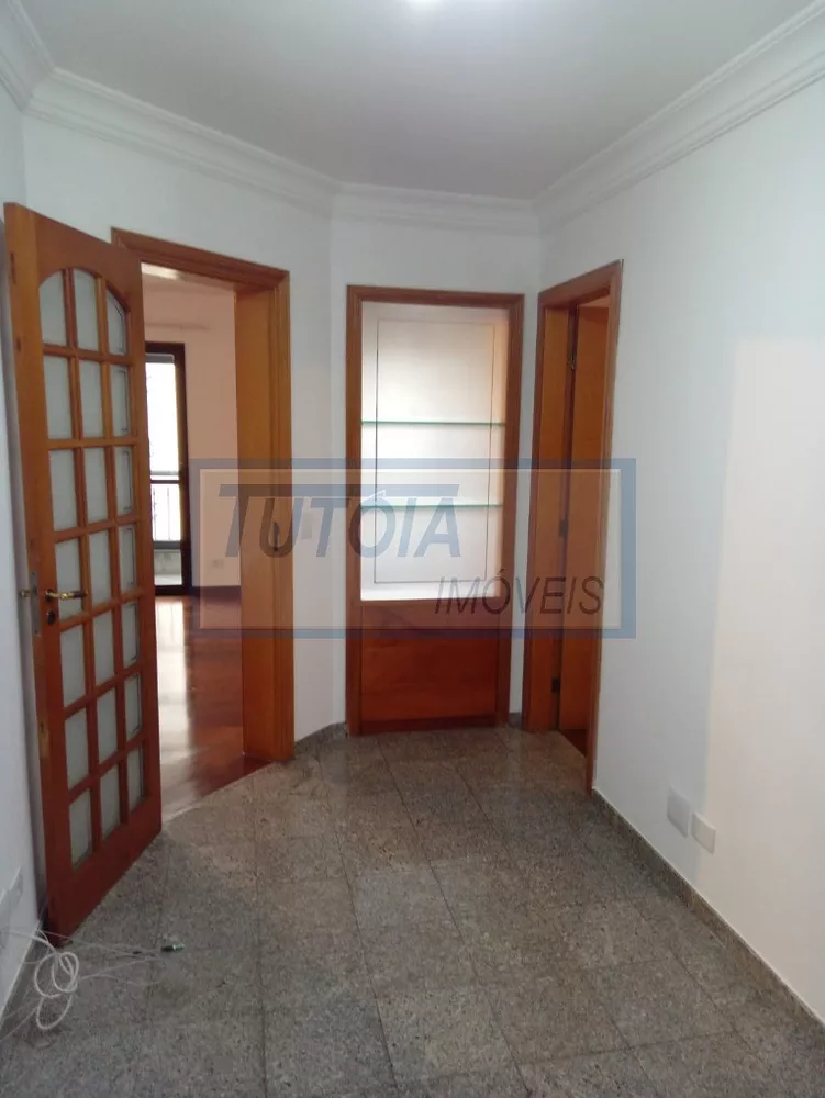 Apartamento à venda com 3 quartos, 132m² - Foto 8