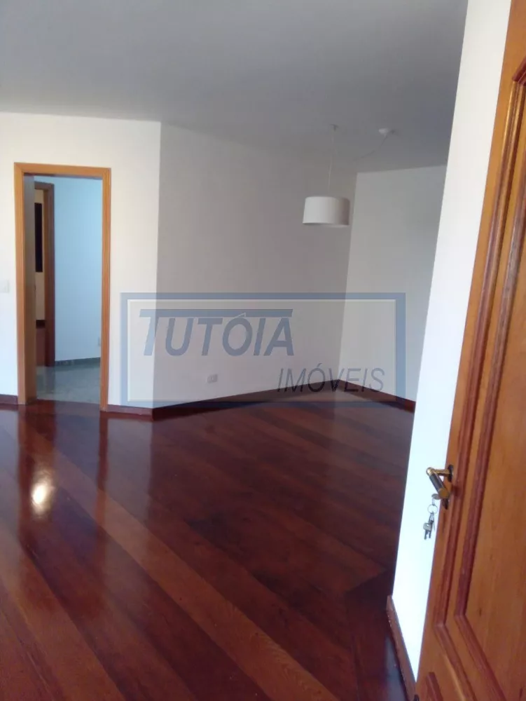 Apartamento à venda com 3 quartos, 132m² - Foto 4