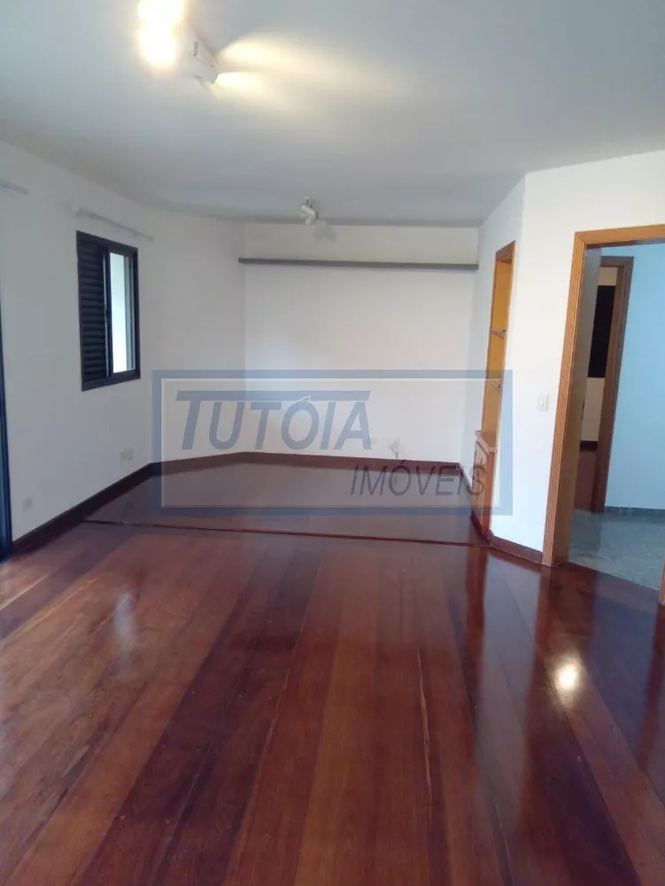 Apartamento à venda com 3 quartos, 132m² - Foto 3