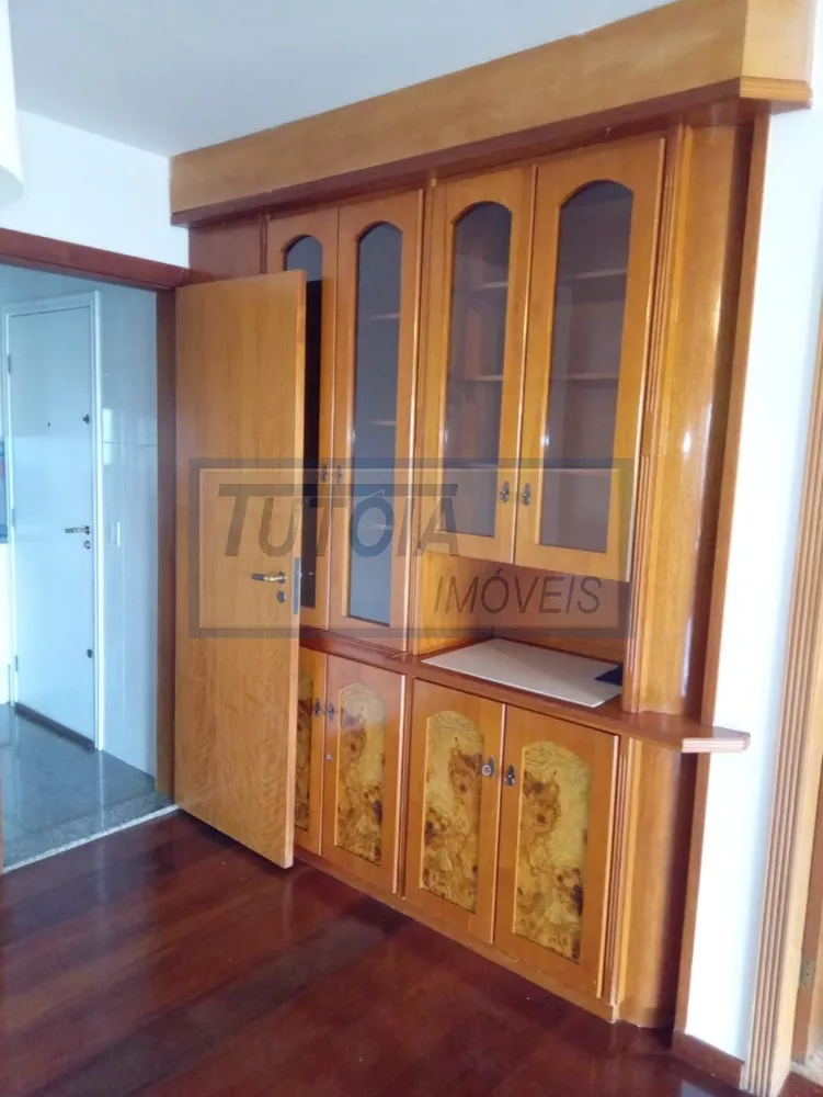 Apartamento à venda com 3 quartos, 132m² - Foto 6